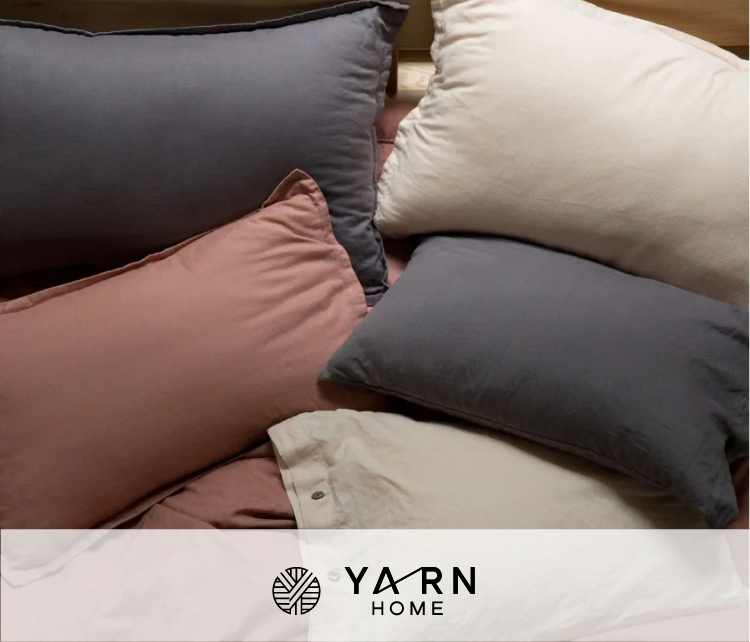 YARN HOME